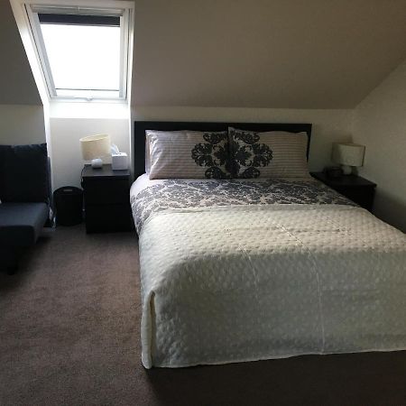 Runa Guest House Twatt Bagian luar foto