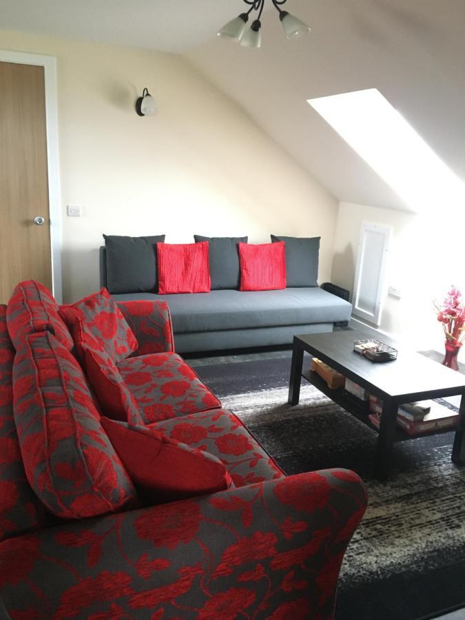 Runa Guest House Twatt Bagian luar foto
