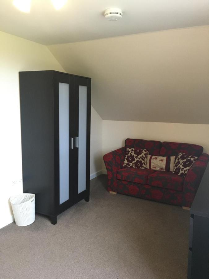 Runa Guest House Twatt Bagian luar foto